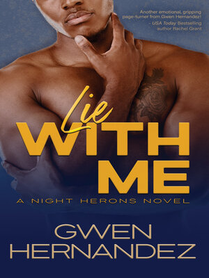 cover image of Lie With me